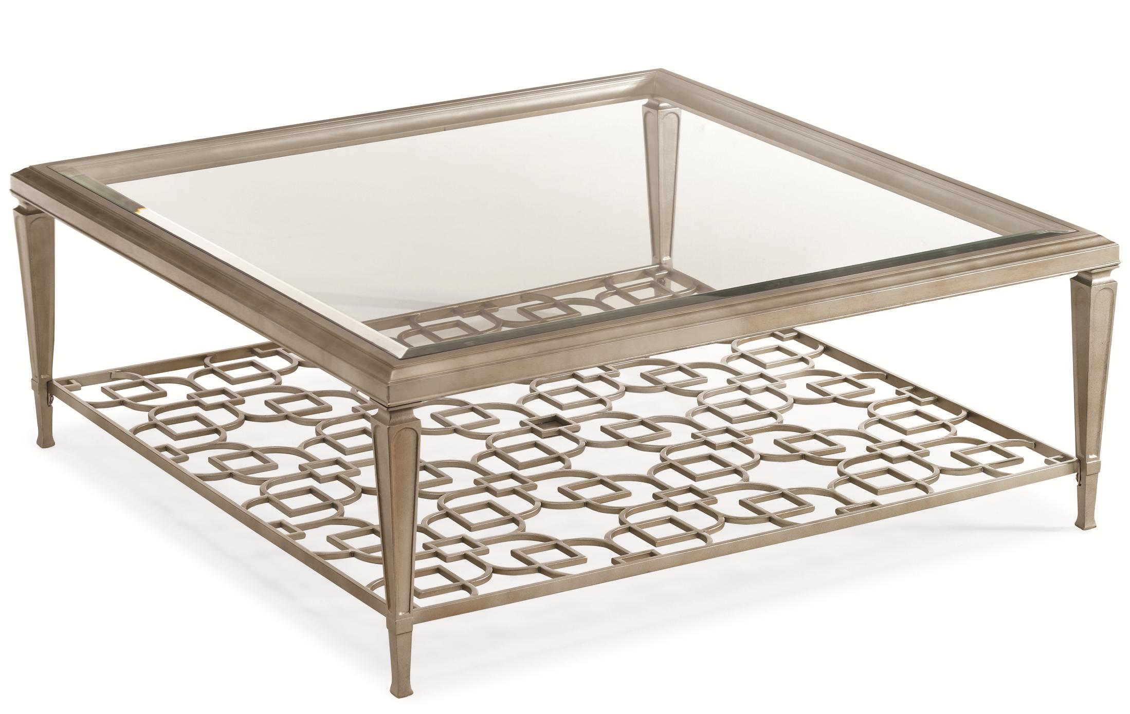50 inch square online coffee table